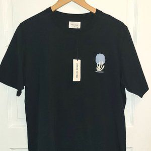 WoodWood AGR / Culture T-Shirt [Sz Lrg] $96-